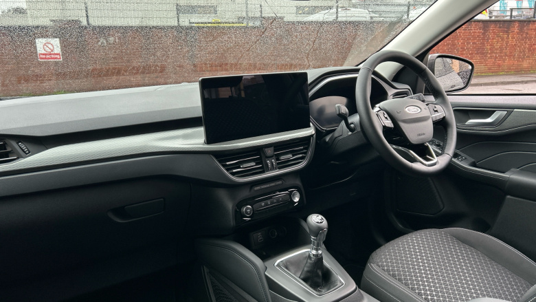 Ford Kuga 1.5 EcoBoost Titanium 5dr Petrol Estate